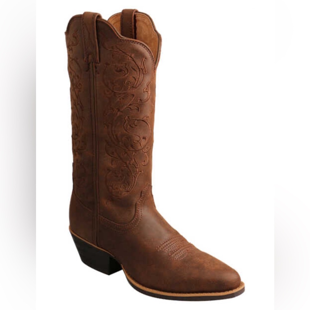 Twisted X Women’s Western Boots